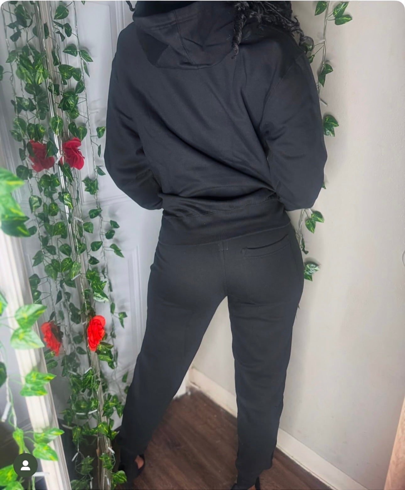 BoujieDemure Human Evolution SweatSuits 2025