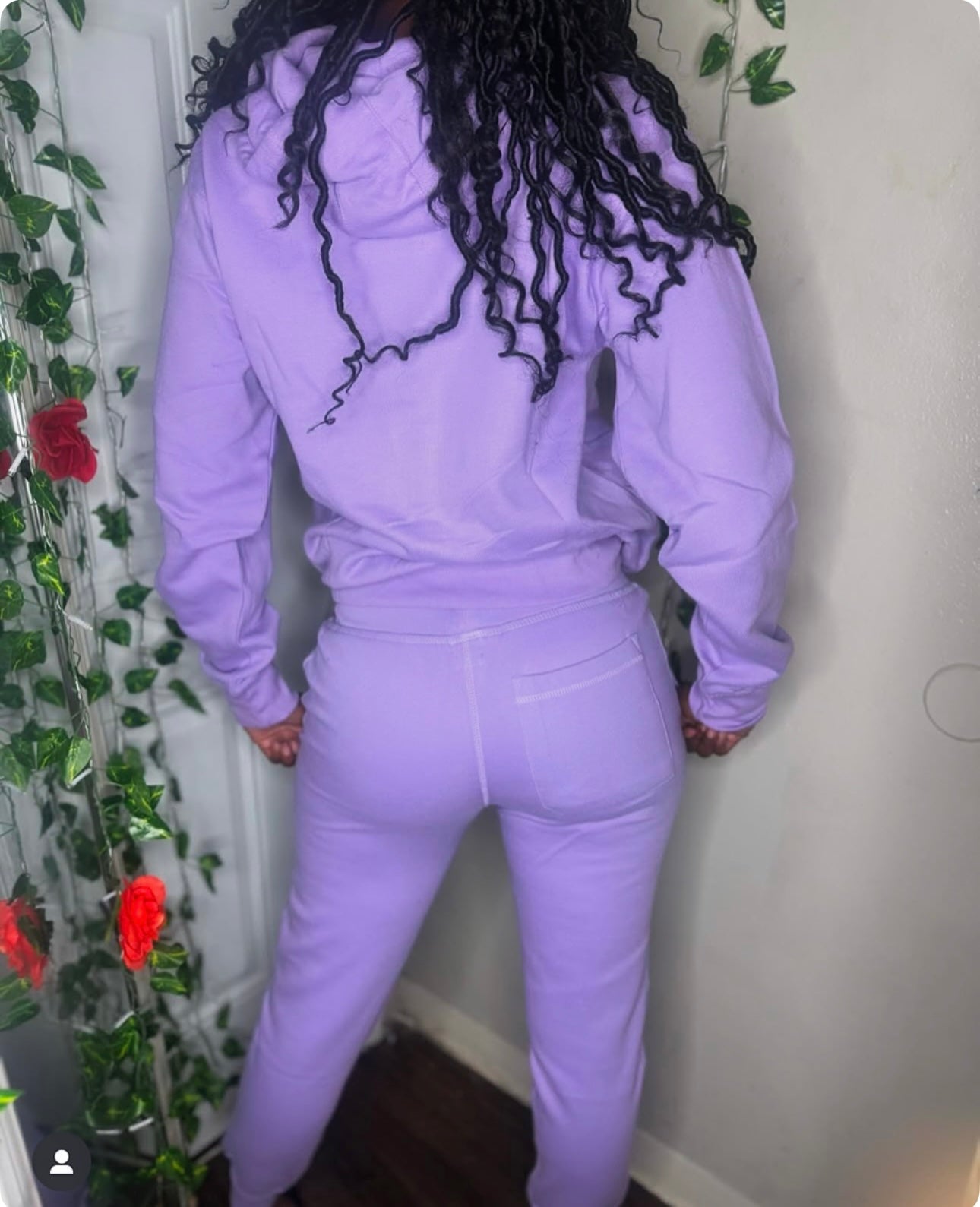 BoujieDemure Human Evolution SweatSuits 2025